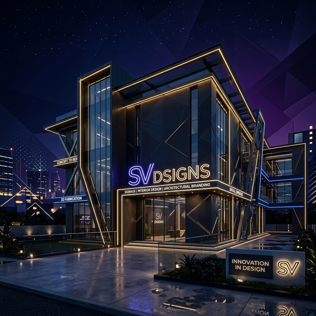 SV DSIGNS Hero